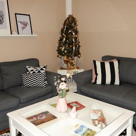 Apartment Happy Mosel Κόχεμ Εξωτερικό φωτογραφία