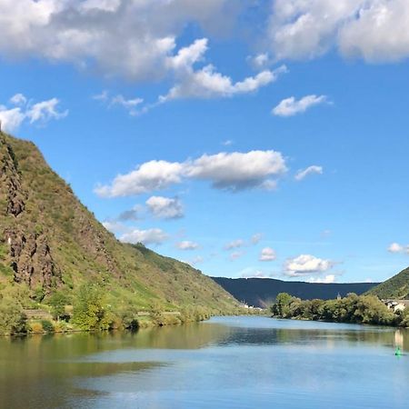Apartment Happy Mosel Κόχεμ Εξωτερικό φωτογραφία