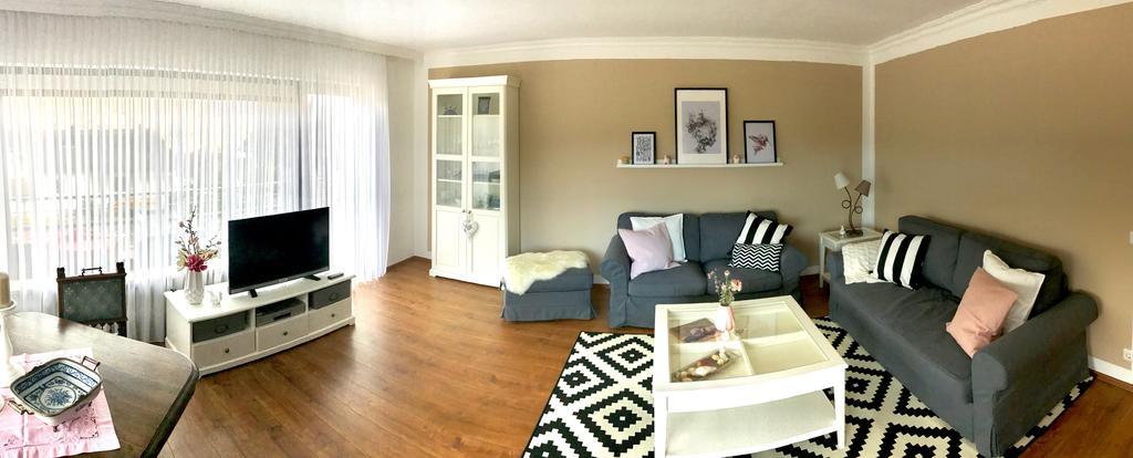 Apartment Happy Mosel Κόχεμ Εξωτερικό φωτογραφία