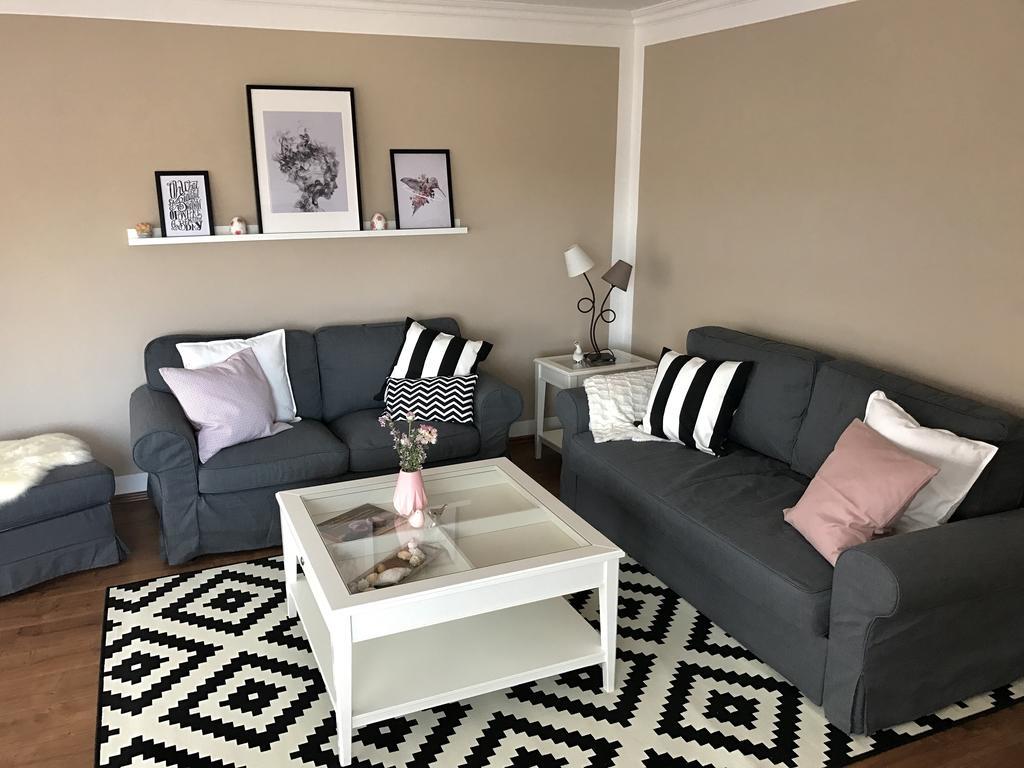 Apartment Happy Mosel Κόχεμ Εξωτερικό φωτογραφία