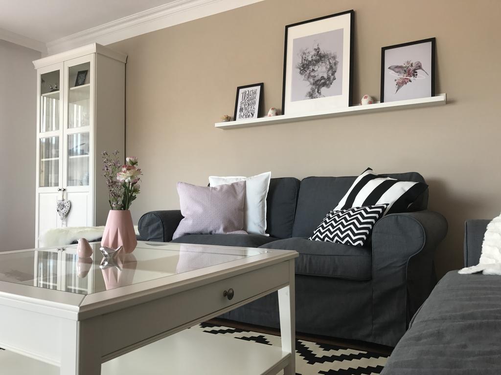 Apartment Happy Mosel Κόχεμ Εξωτερικό φωτογραφία