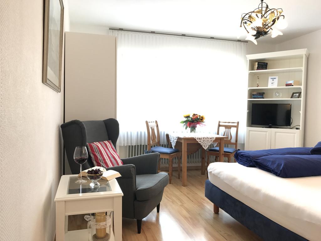 Apartment Happy Mosel Κόχεμ Εξωτερικό φωτογραφία