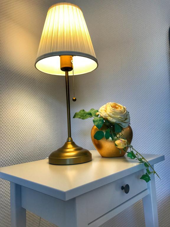 Apartment Happy Mosel Κόχεμ Εξωτερικό φωτογραφία