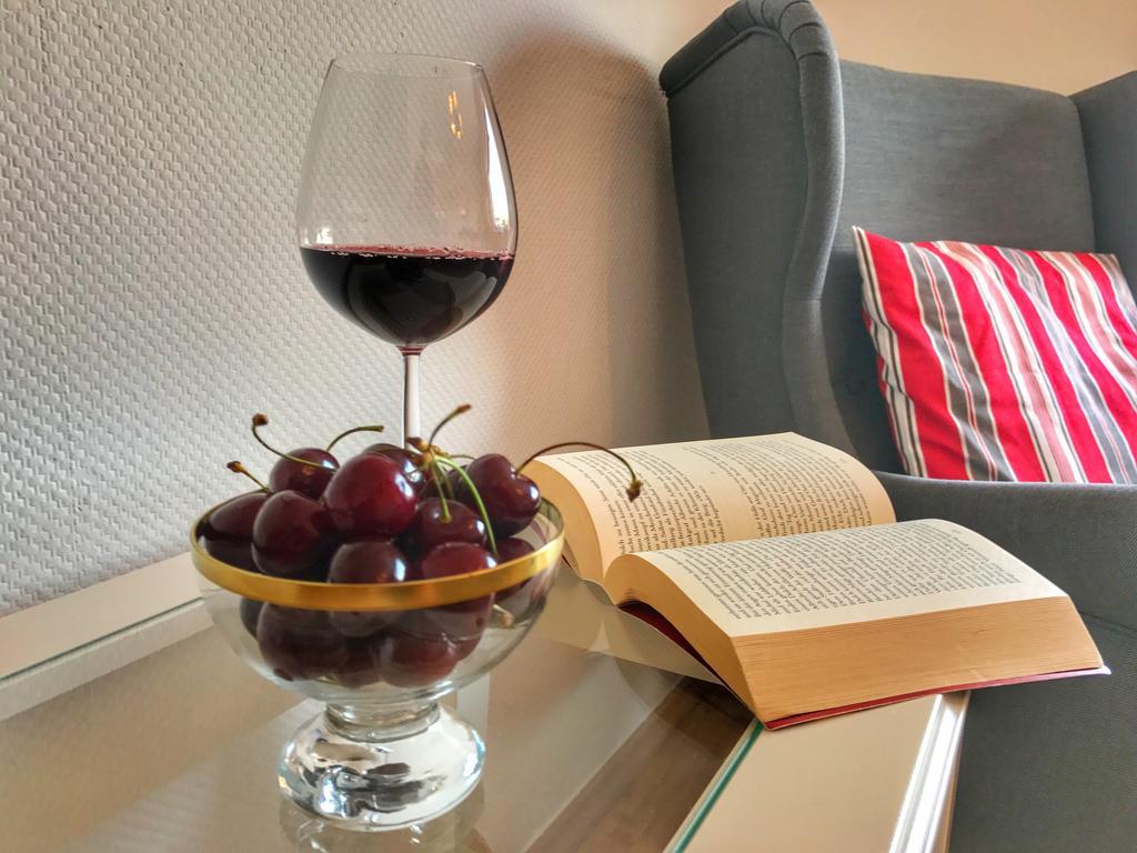 Apartment Happy Mosel Κόχεμ Εξωτερικό φωτογραφία