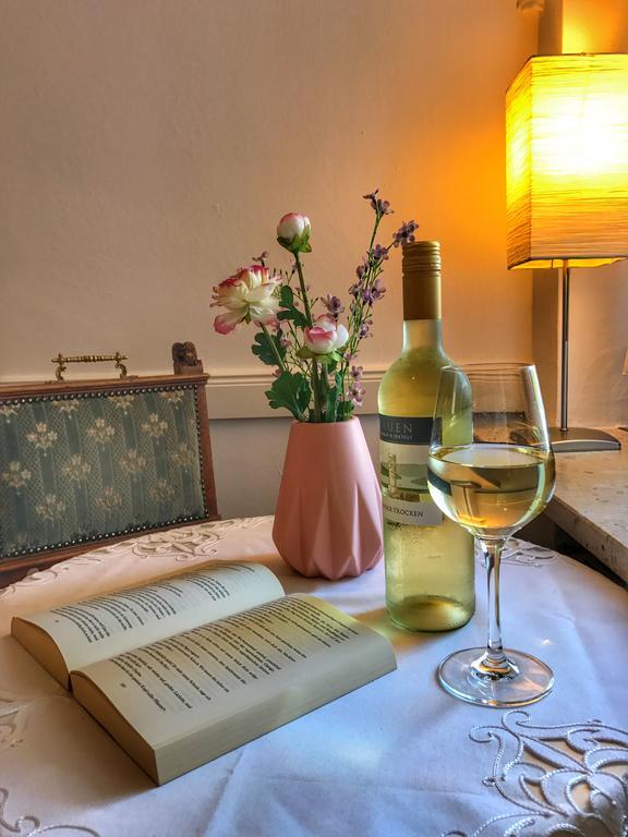 Apartment Happy Mosel Κόχεμ Εξωτερικό φωτογραφία