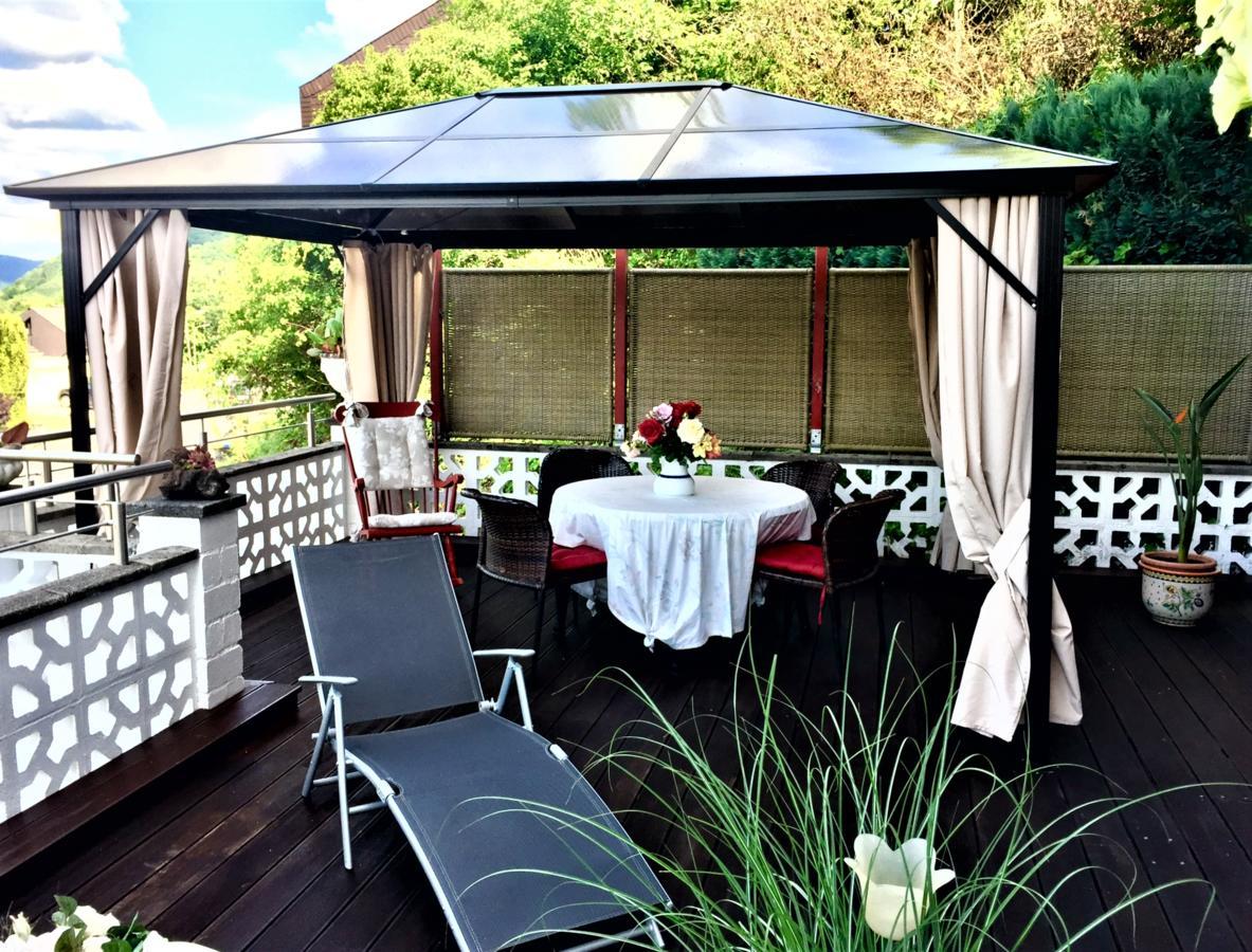 Apartment Happy Mosel Κόχεμ Εξωτερικό φωτογραφία