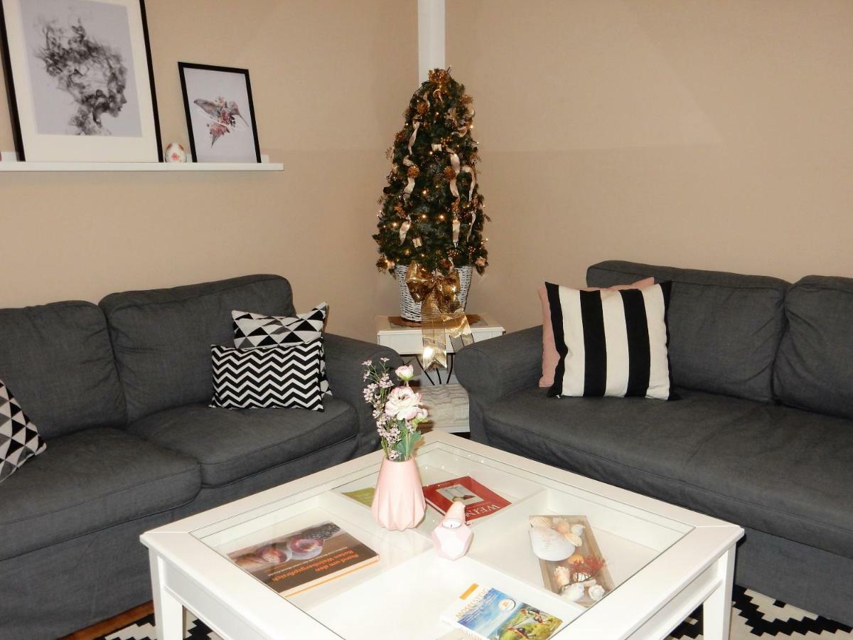 Apartment Happy Mosel Κόχεμ Εξωτερικό φωτογραφία