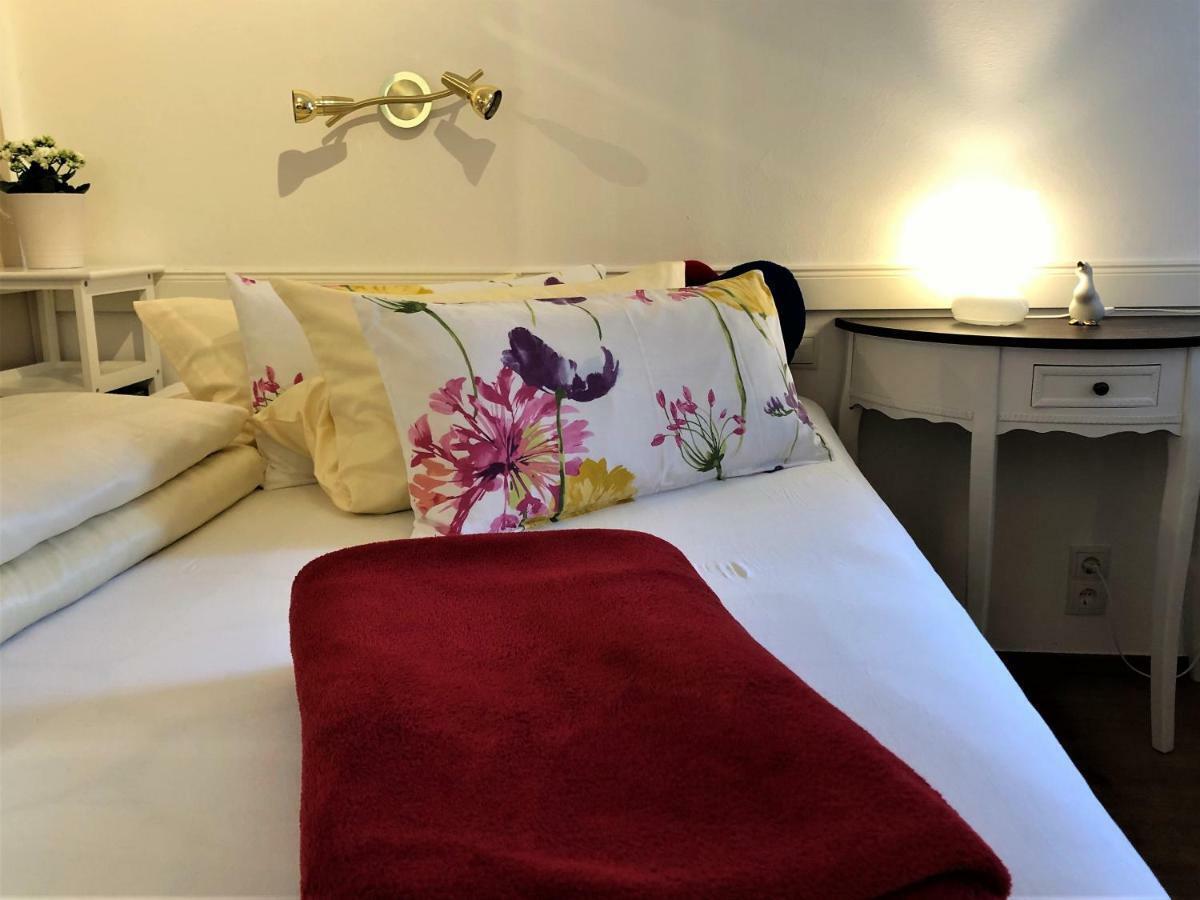 Apartment Happy Mosel Κόχεμ Εξωτερικό φωτογραφία