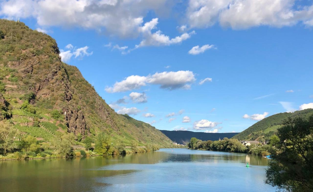 Apartment Happy Mosel Κόχεμ Εξωτερικό φωτογραφία